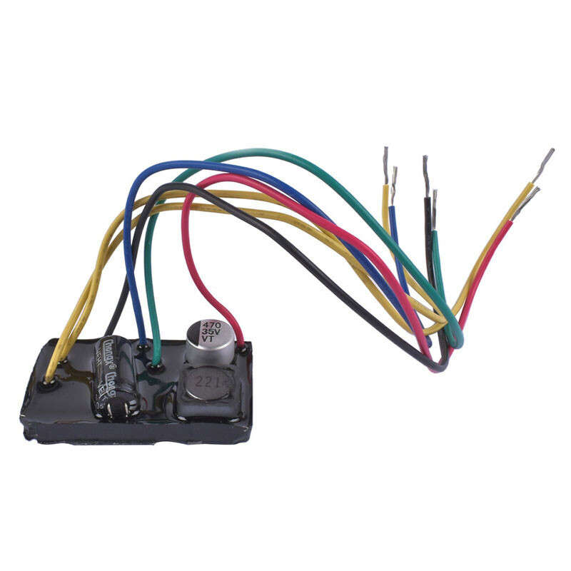 Inverter Instrument Cluster ELD5 For Chrysler Sebring Dodge Caliber Avenger