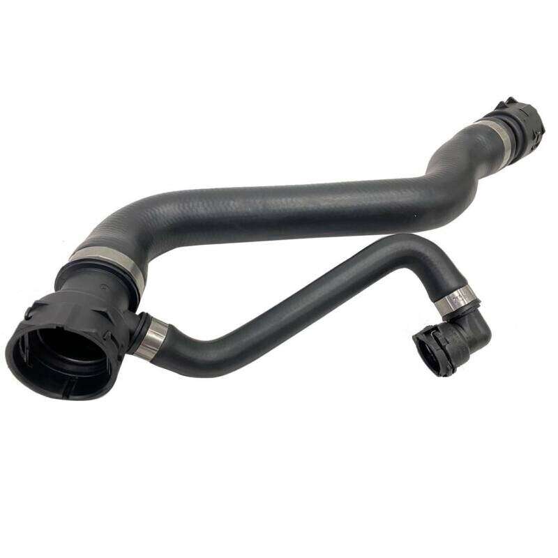 1PC Radiator Hose Upper For BMW X1 E82 E84 E88 E90 E91 05-15 17127531768