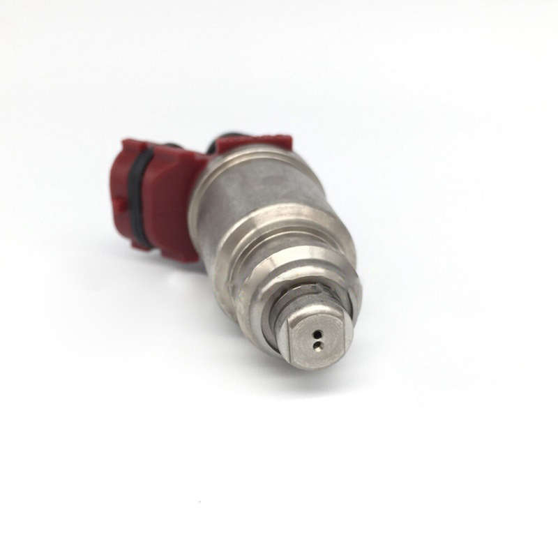 4Pcs Fuel Injector 23250-16160 23209-16160 For Toyota Corolla Geo Prizm 1.8L