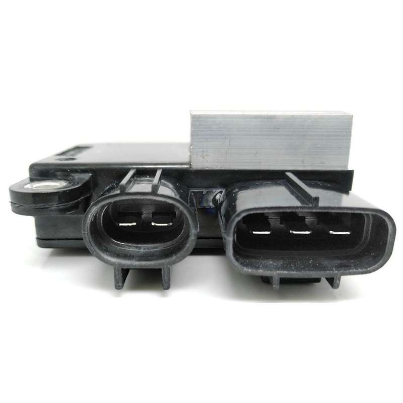 Car Fan Control Module Blower Resistance For Toyota Corolla For Mazda 5 CX-7