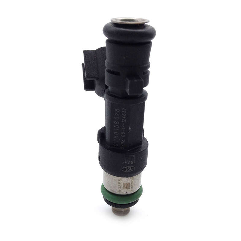 0280158028 6pcs Fuel Injector For 2007-2011 Dodge Nitro 4.0L 812-12138 4591986AA