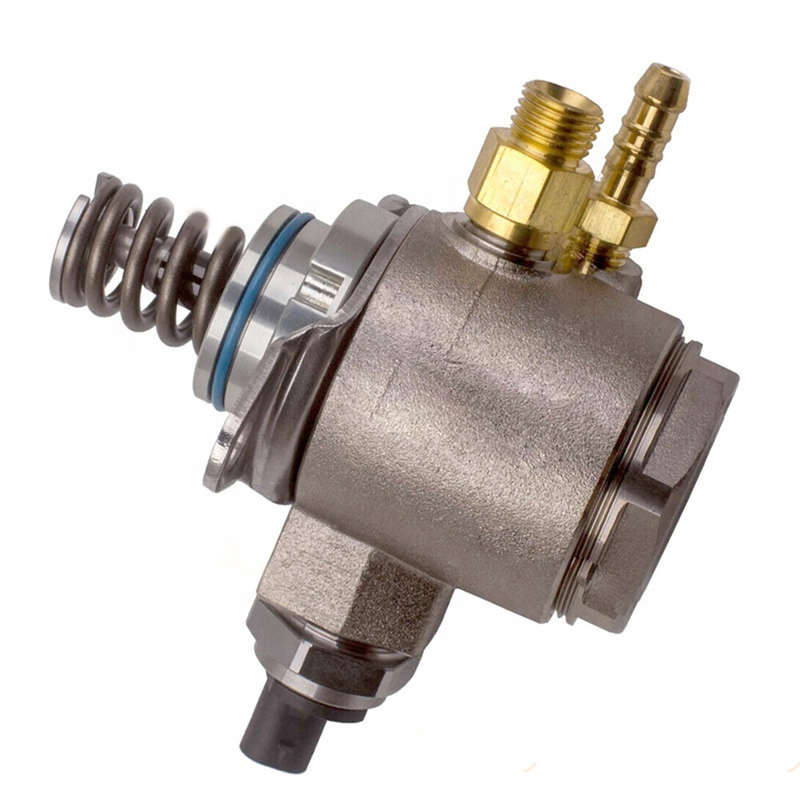 03C127026C High Pressure Fuel Pump