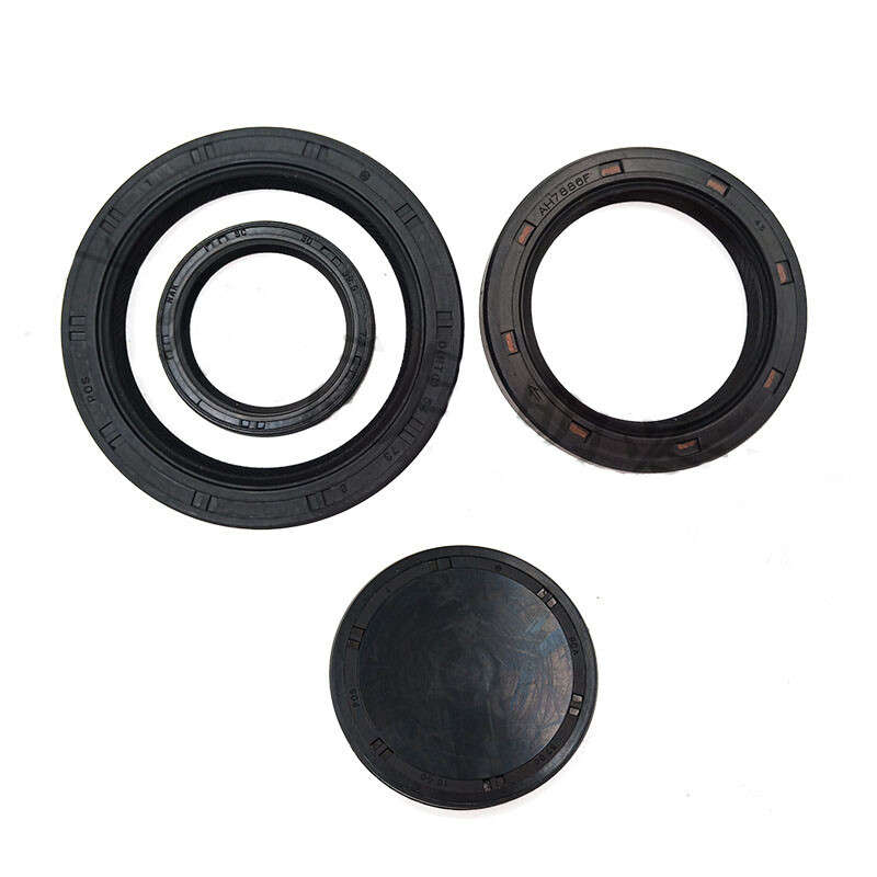 F4A51 Gearbox Heavy Components Minor Repair Kit For Mitsubishi Hyundai Jiahua