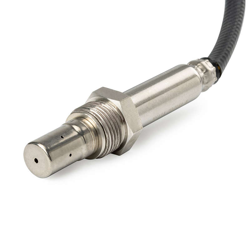 1PC 2894941 Nitrogen Oxide NOX Sensor 5WK9 6673A fits for Cummins 12V 3687334RX