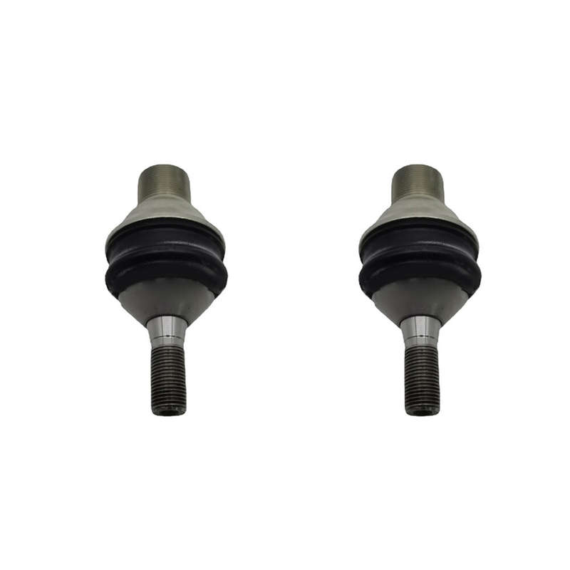 Front Left+Right for Mercedes Benz GL350 GL550 GLE400 Suspension Ball Joints
