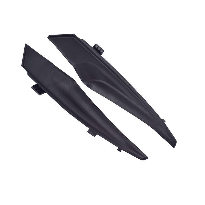 2PCS New Windshield Wiper Cowl Front Right & Left Side For 14-19 Toyota Corolla