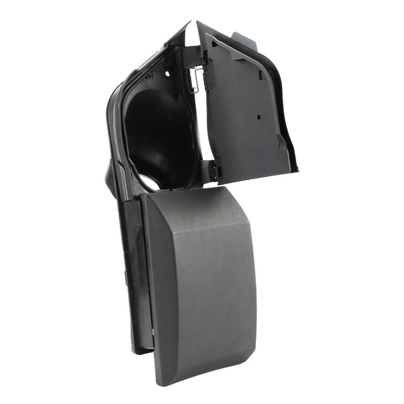 CK41V405A02 For Ford Transit Van 150 250 Fuel Tank Door Cover Filler Assembly