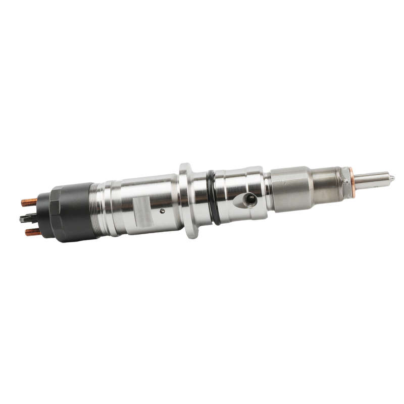 1PCS Fuel Injector 5254261 For Cummins 6.7L ISB QSB 0445120177 NEW 5254261PX