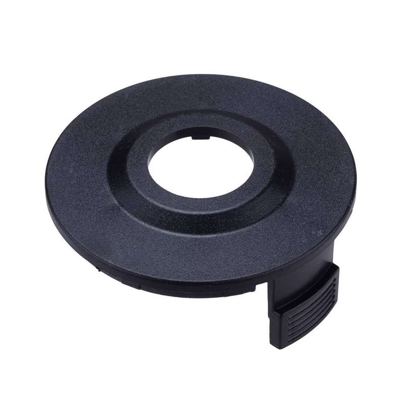 4 Pack Trimmer Spool & Cap & Spring Fit For Makita DUR181Z Trimmer Strimmer New