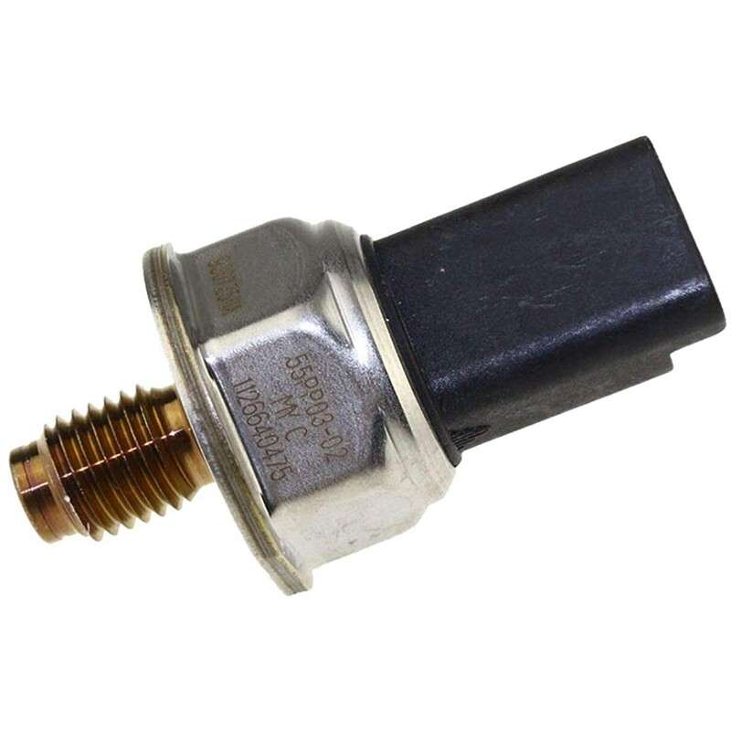 55PP02-03 For Ford Focus C-MAX S-Max Galaxy Transit Tourneo Pressure Sensor