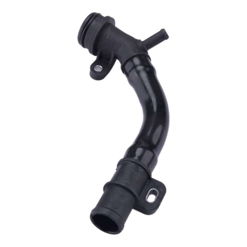 Water Outlet Pipe Socket Fit for Benz Smart Fortwo 1.0L L3 2008-2015 1322000056