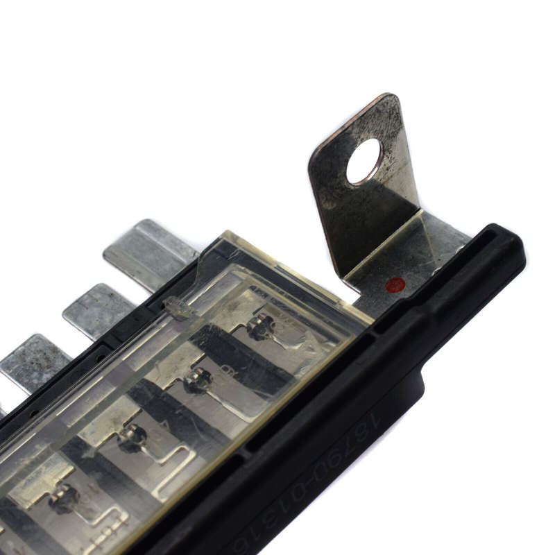 New Multi Fuse Block Fuse Box For Hyundai Elantra 1.8L 18790-01315 1879001315