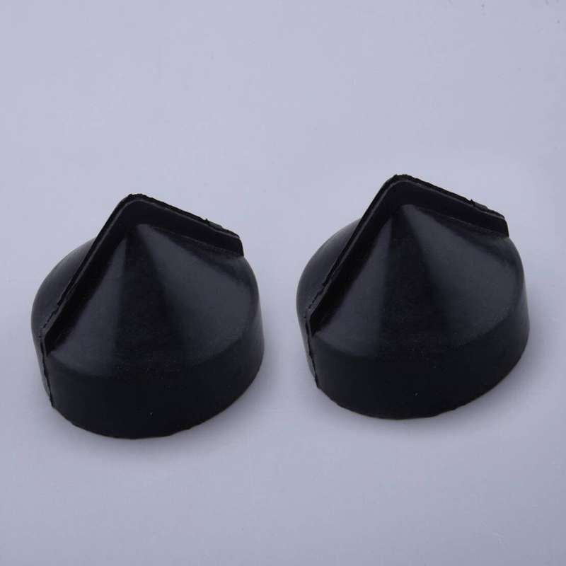 2x Dust Ejector Valve Fit For Kubota BX1830 BX22 G2160 GR2100 RTV900G RTV900XTG