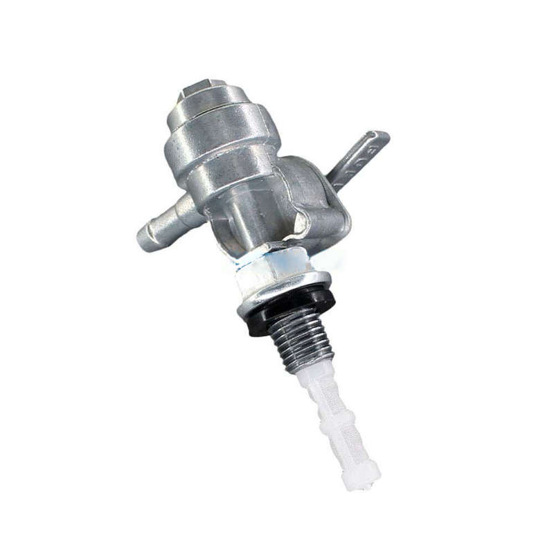 Fuel Tank Generators Tap with Hose Fit for Berlan BSTE 6500E3 Replace
