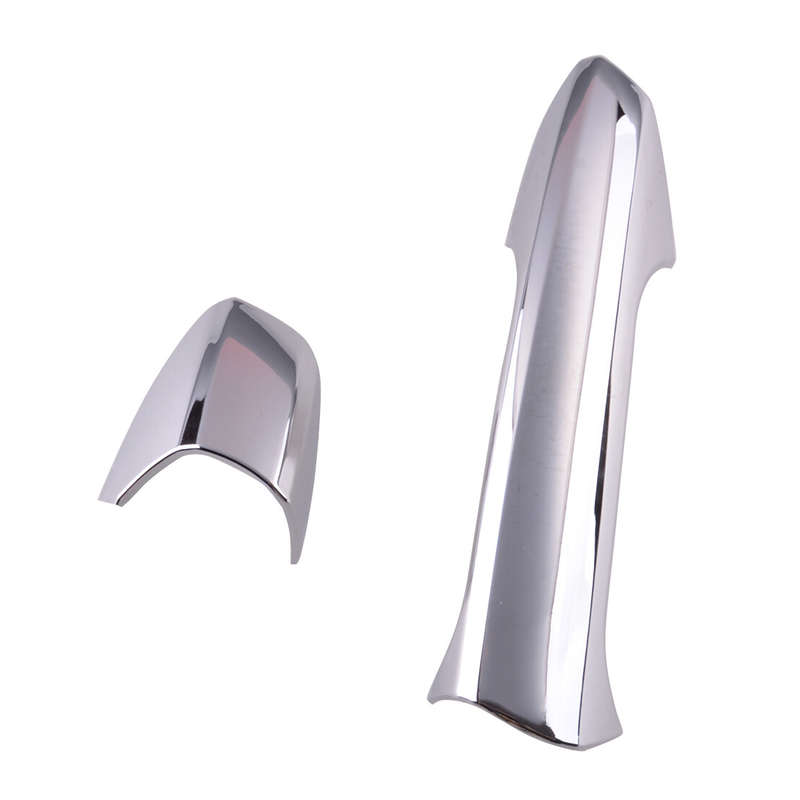Door Handle Cover Trim Fit for Mercedes Benz W246 W204 W212 X204 W166 W117