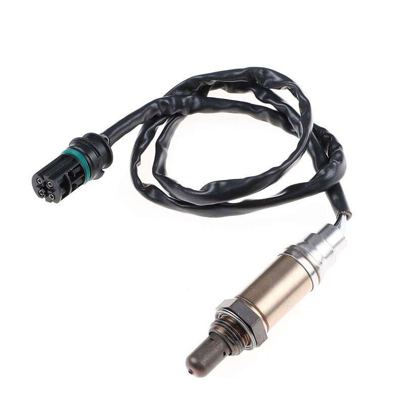 New Oxygen Sensor For BMW E34 E46 Z3 Cabrio Lambda Probe 840MM 11781743994