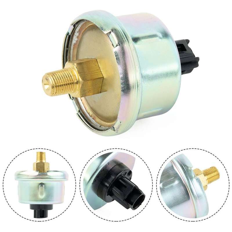 FOR TOYOTA SEQUOIA TUNDRA LX470 LX570 OIL PRESSURE SENDING UNIT 83520-60051