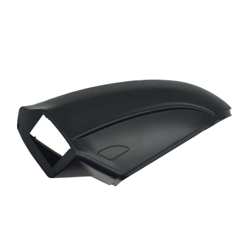 Mirror Cover Cap Left Side Without Hole For VW Golf 7/7.5 GTD E-golf City-Golf