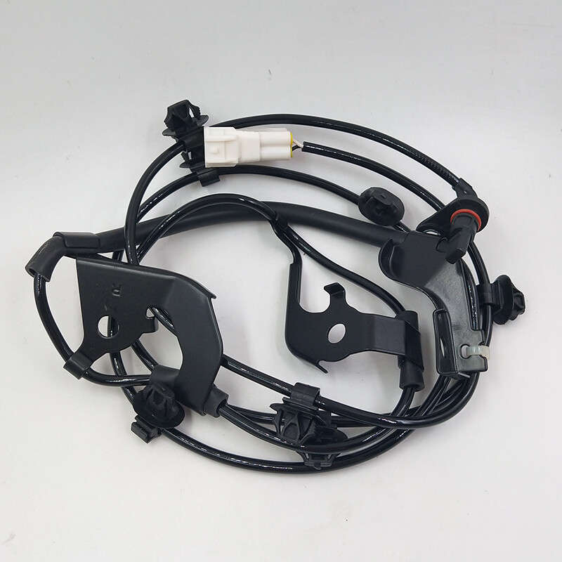 2pc Front Left & Right ABS Sensor for TOYOTA HILUX VIGO 89542-0K060 &89543-0K060