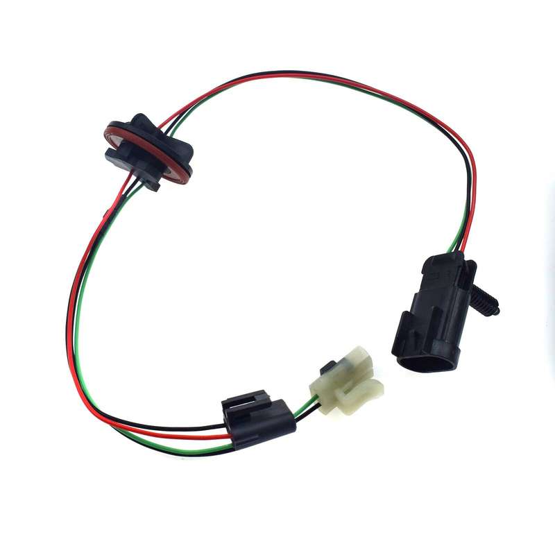 For Dodge Ram 1500 2500 3500 4500 5500 Headlamp Wiring Harness 68193062AB New