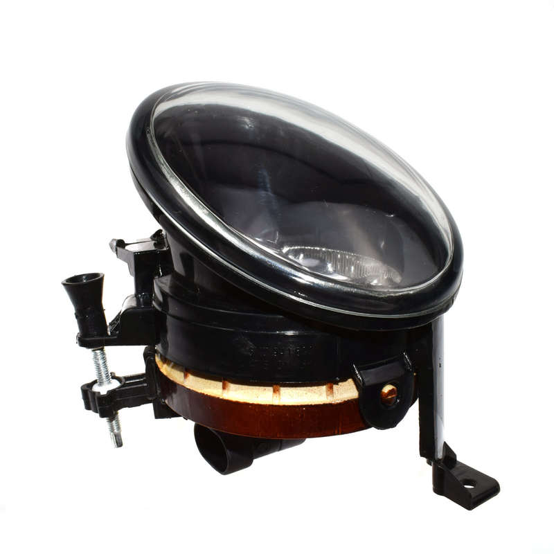 Left For VW Golf Jetta MK6 Tiguan Caddy Touran Fog Light Lamp W/ Bulb 5K0941699