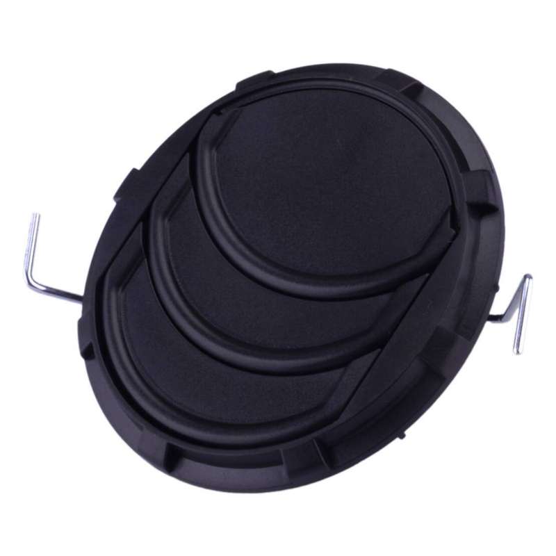 Round Air Vent Louver Grille Fit for Caterpillar CAT Skid Steer Loader 1466371