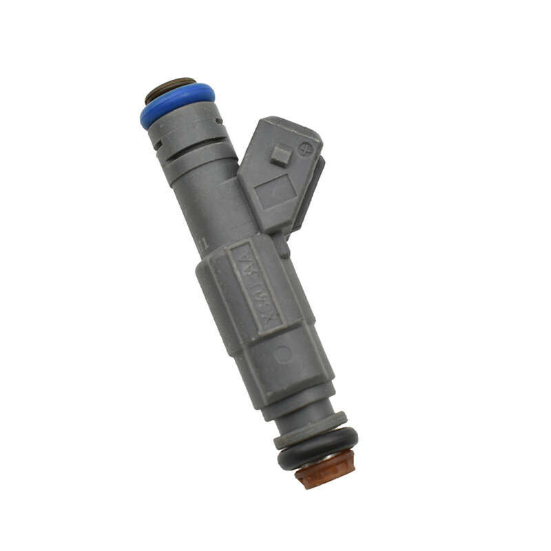 4Pcs Fuel Injector 0280155887 XS4U-AA For Ford Escape Focus Mercury 1998-2004