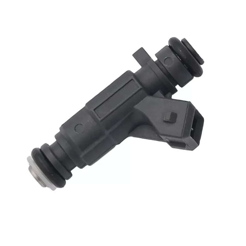 4Pcs OEM 0280156319 For 2011-2016 CFMOTO X5 X6 Rancher Z6 Fuel Injector Nozzle