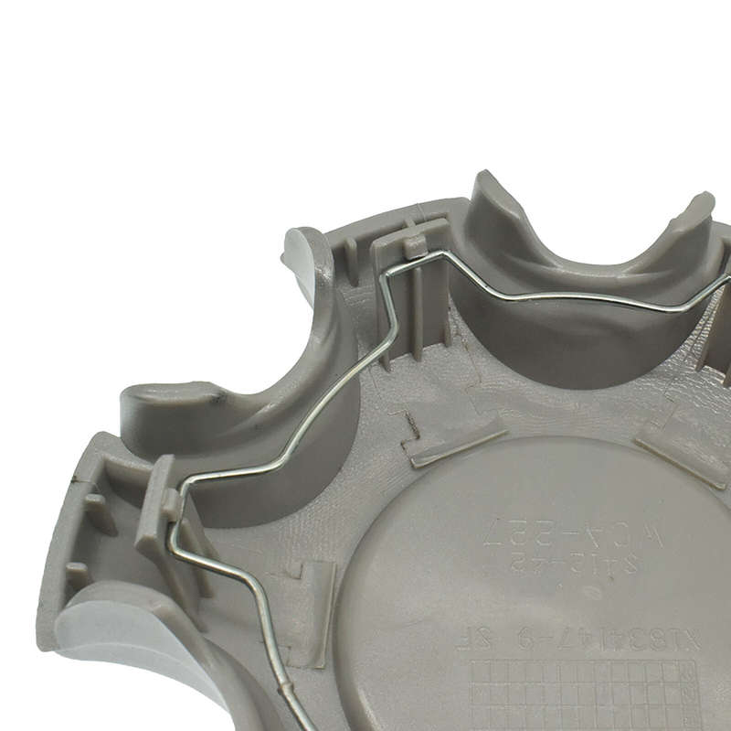 New For Toyota Tacoma 2005-2015 Wheel Center Hub Cap Sliver 42603-AD060