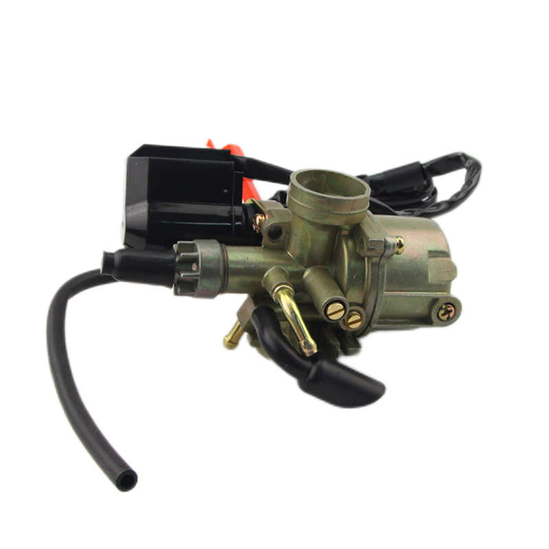 Carburetor for Honda Elite Kymco SYM TACT50 50CC Dio 24 30 Scooter 2 Stroke
