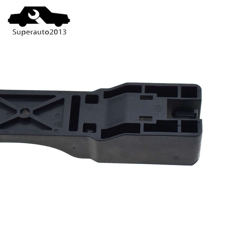 Rear Left Side Door Handle Base Black For Kia Sportage 2005-2010 83655-1F010 New