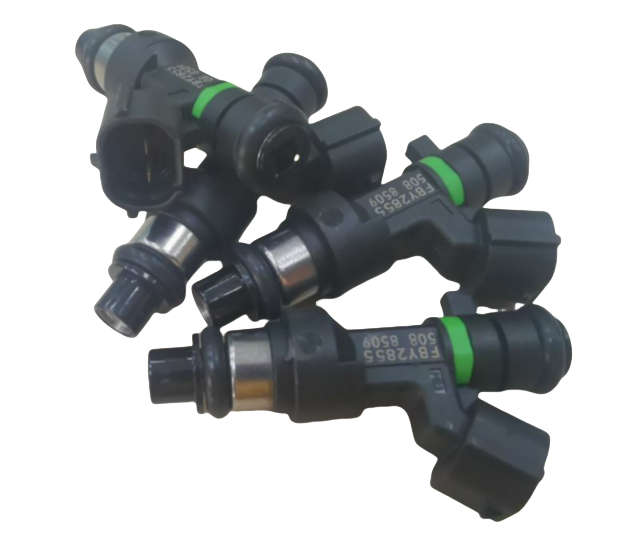 4pcs Fuel Injectors FBY2855 Fits For 2015-2016-2017 Nissan Altima 2.5L I4