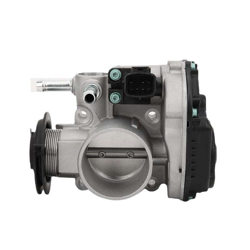 Throttle Body 96394330 For Chevrolet Lacetti Optra Daewoo Nubira 1.6i 96815480