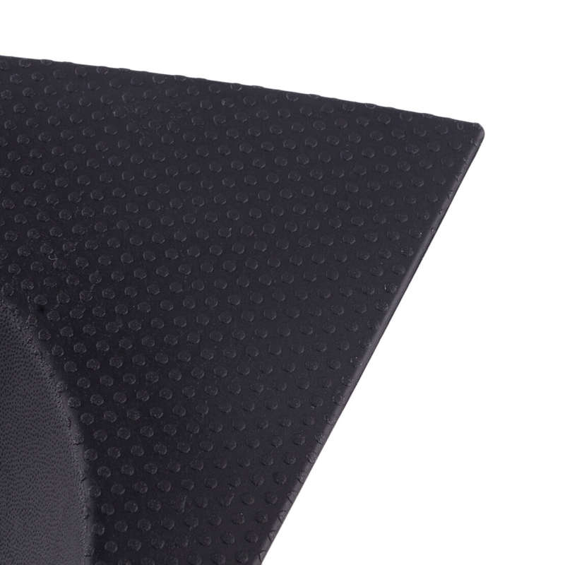 Front Left Fog Light Lamp Trim Cover Frame Fit for Toyota 4Runner 06-09