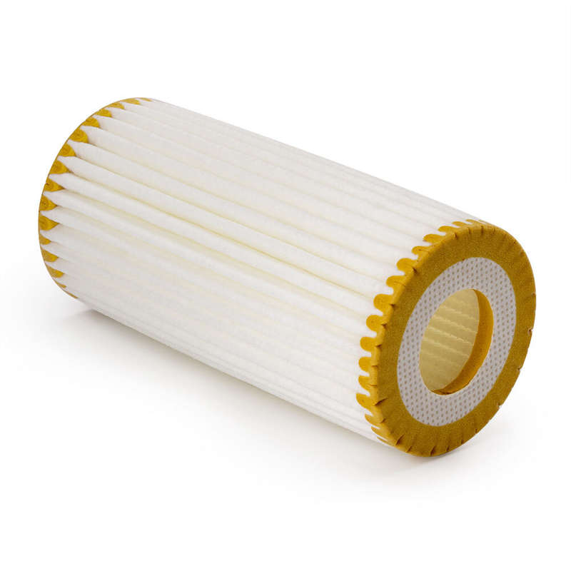 10Pcs Engine Oil Filter For VW ARTEON ATLAS BEETLE GOLF GTI JETTA PASSAT TIGUAN