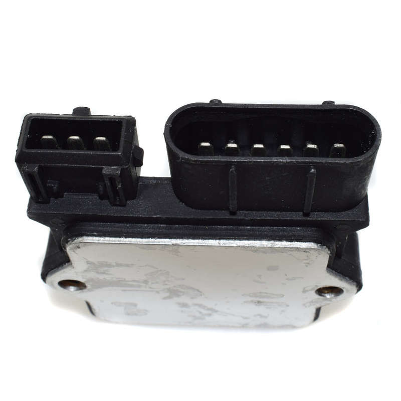 MD326147 Ignition Control Module HLX058 LX607 For Dodge Mitsubishi Montero 91-04