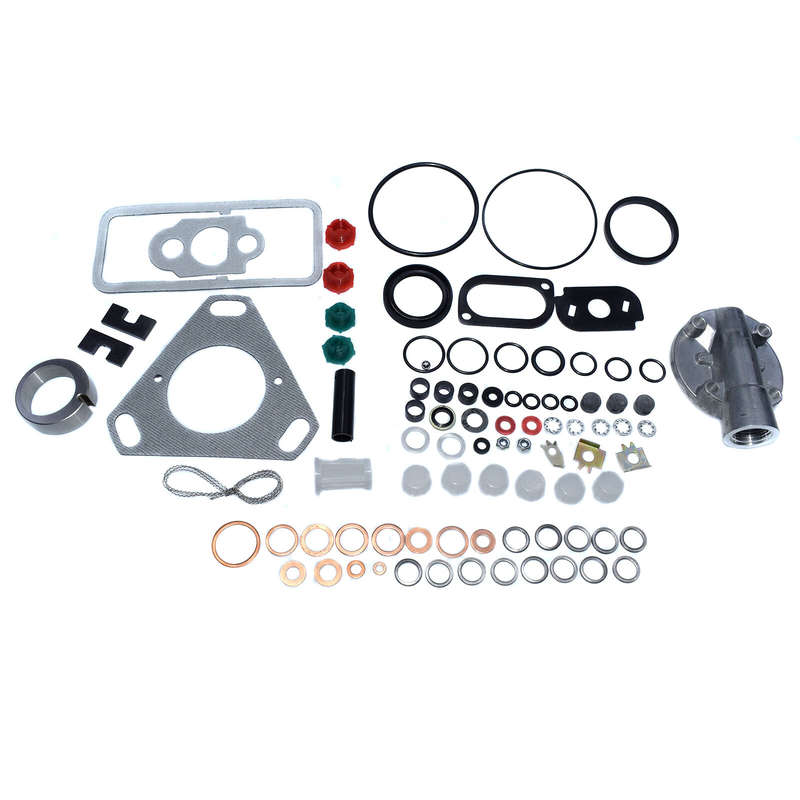Injection Pump Rebuild Kit 7135-110 7135-180 For CAV DPA Roto Diesel Ford New