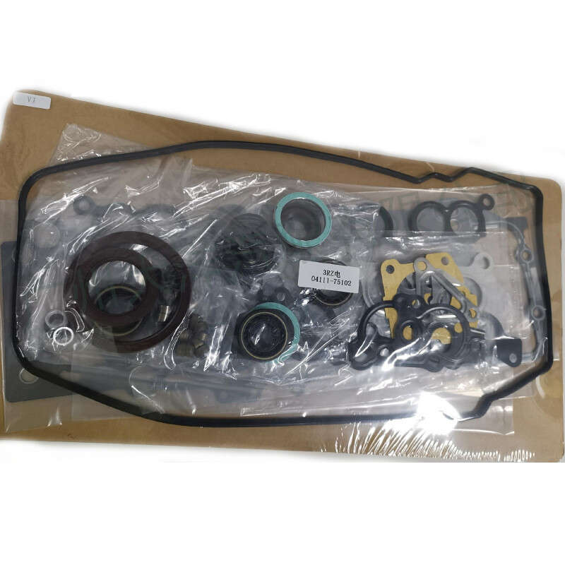 Engine Head Gasket Kit 04111-75102 Fits for Toyota Hilux 3RZ-FE 2.7L RZN