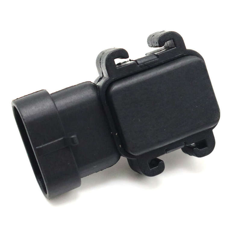 For Chevy Silverado 1500 2500 GMC Buick MAP Manifold Absolute Pressure Sensor