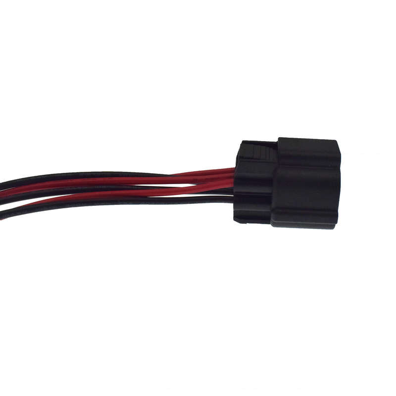 Idle Air Control Valve Pigtail Harness For Mitsubishi Chrysler Dodge 1450A116