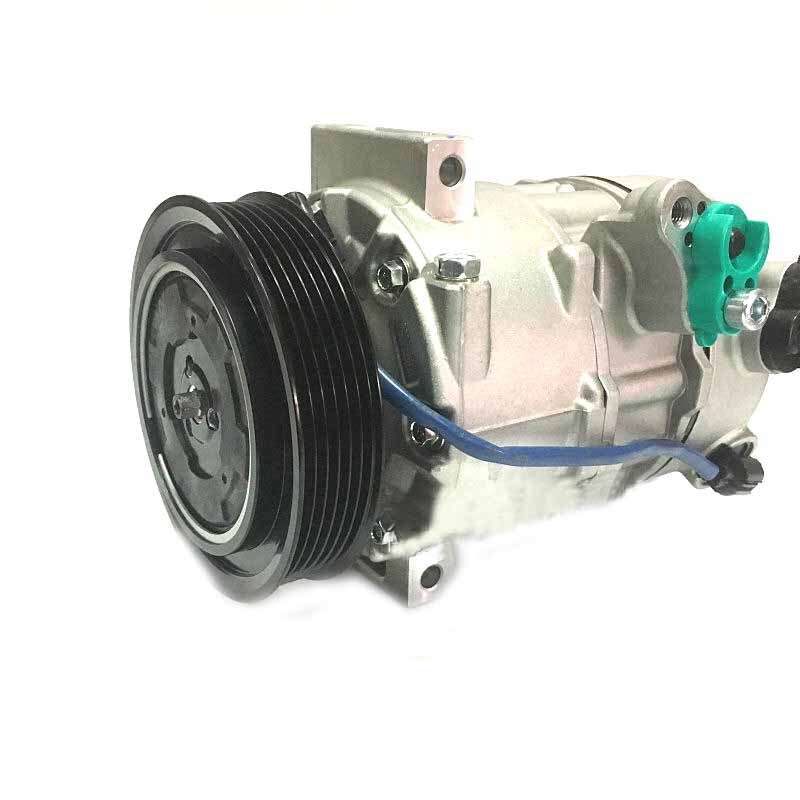 A/C Compressor 97701-2P250 FIt for Kia Sorento 2.2L P30013-3670 DVE18N