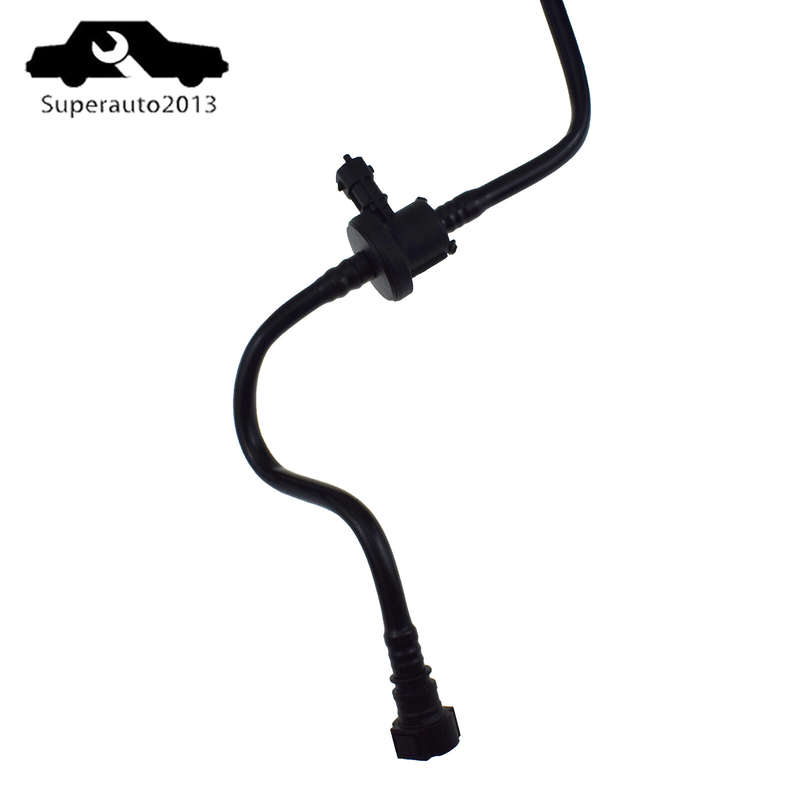 1PC Vapor Canister Purge Valve For Ford Focus 2012-2018 BV6Z-9D289-B BV619D289HA