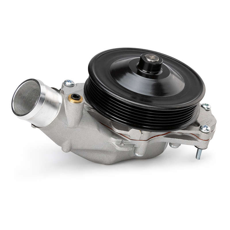 Cooling System Replace Kit For Jaguar Land Rover 3.0L V6 5.0L V8 2013-2019 New