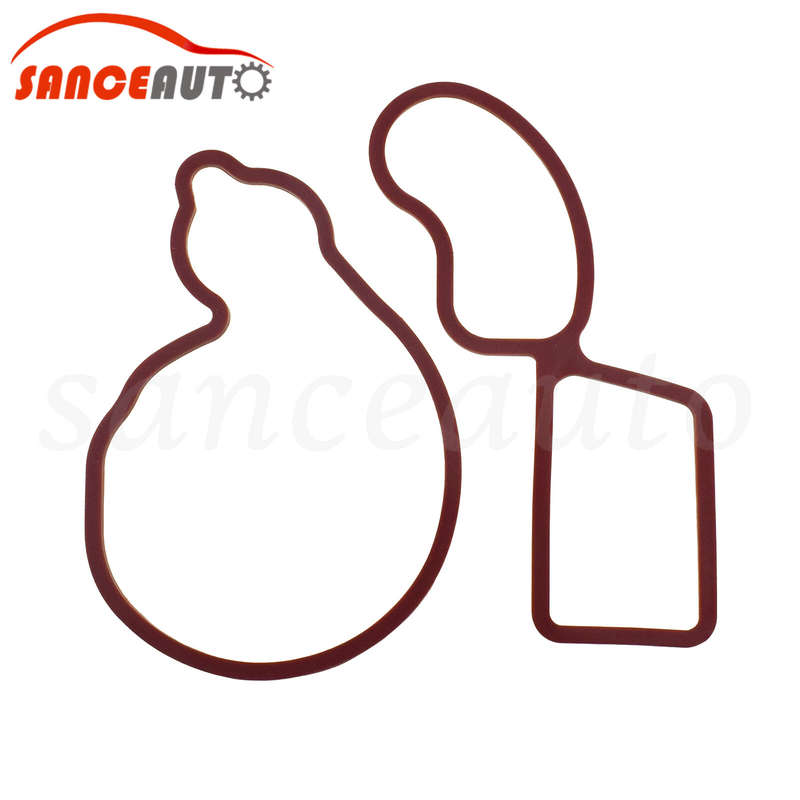 Upgrade Coolant Water Pump Seal Gasket For BMW F22 F23 F30 G08 G38 X4 B48 2.0L