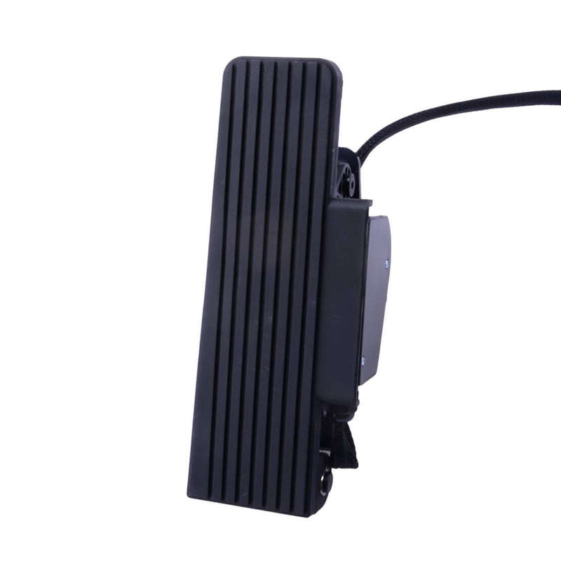 HXJS-4805 Forklift Accelerator Pedal A3