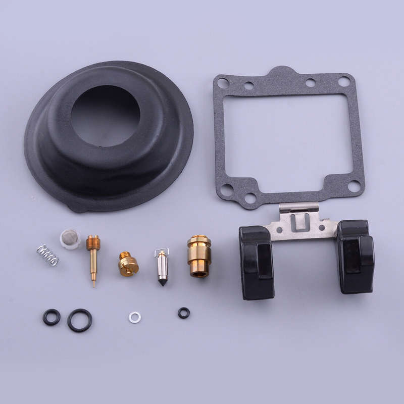 Carburetor Carb Rebuild Kit Fits For Yamaha XS1100 XS1100L XS1100S 1980-1981