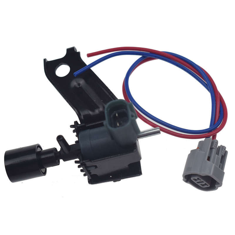 Vacuum Switching Solenoid Valve W/ Connector For Camry Solara Celica Rav4 2.2L