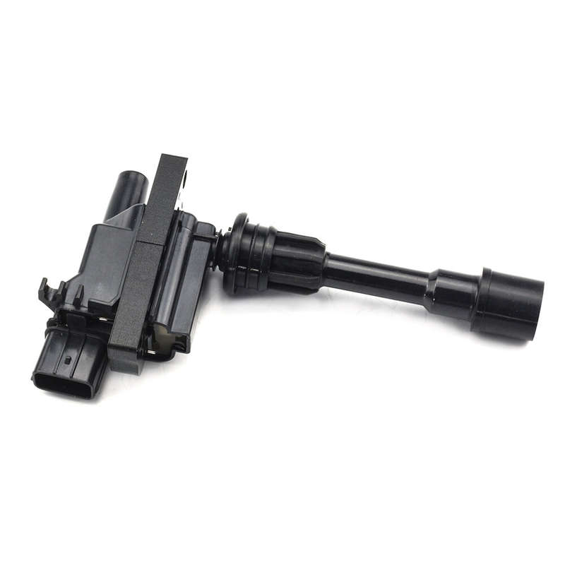 New Ignition Coil FP85-18-100C For 2001 2002 Mazda Protege Protege5 2.0L L4