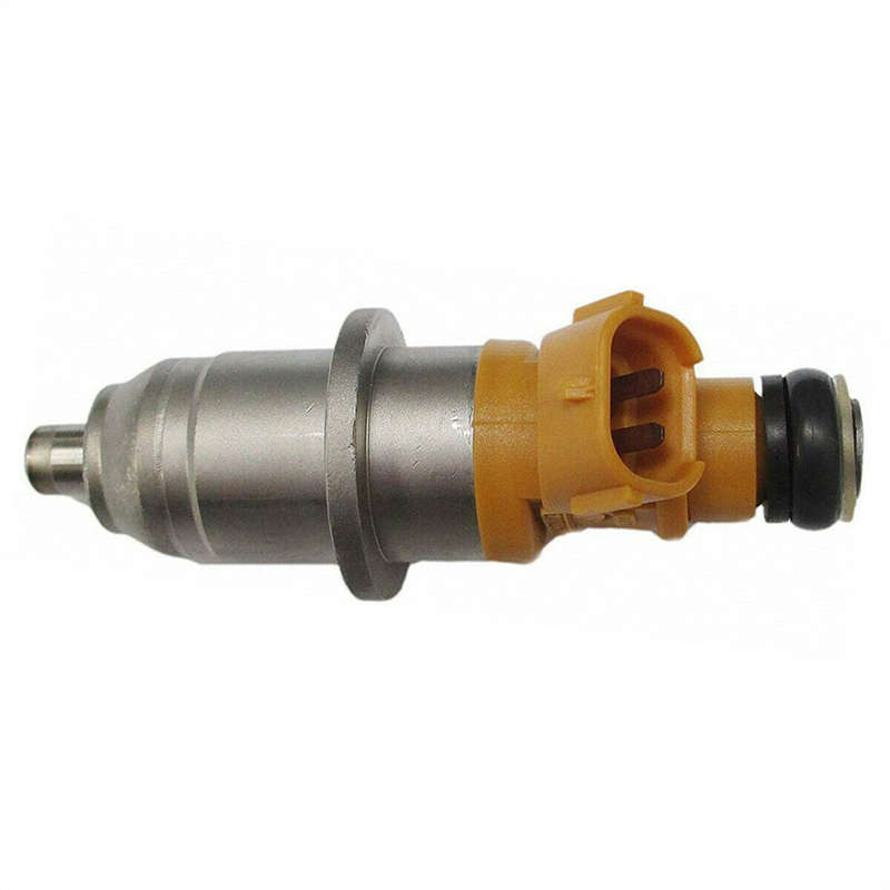 6Pcs Fit For 2003 UP Yamaha Outboard HPDI 250 300HP 60V137610000 Fuel Injector