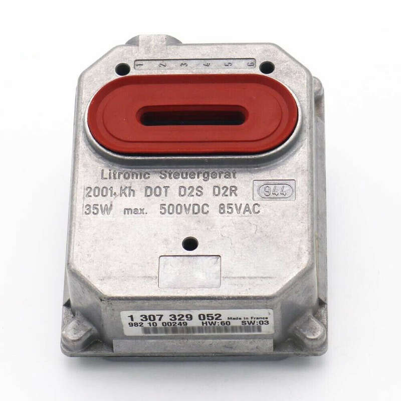 Xenon Ballast For BMW E46 3 series 99-02 M3 01 E38 HID Control Unit Module